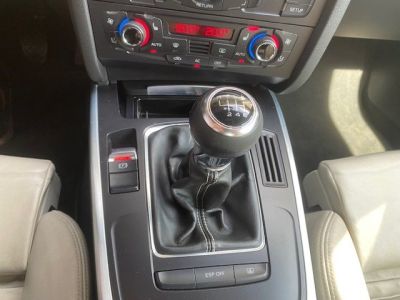 Audi S5 quattro 354cv boite manu   - 19