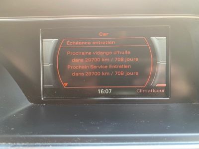 Audi S5 quattro 354cv boite manu   - 20