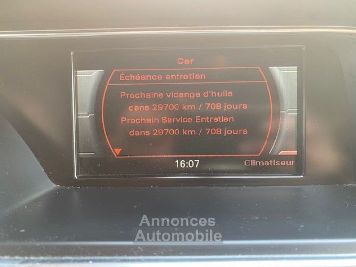 Audi S5 quattro 354cv boite manu - 20