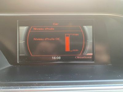 Audi S5 quattro 354cv boite manu   - 21
