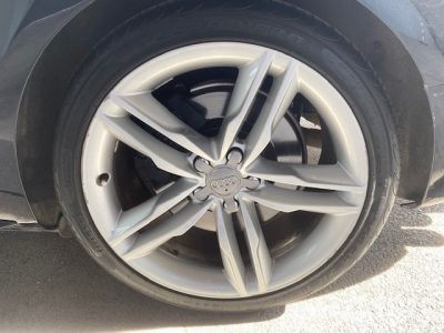 Audi S5 quattro 354cv boite manu   - 27