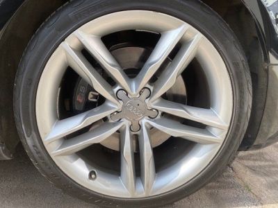 Audi S5 quattro 354cv boite manu   - 31