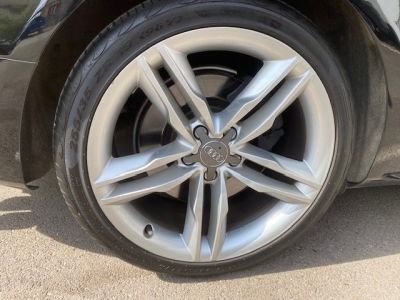 Audi S5 quattro 354cv boite manu   - 33