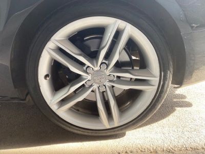 Audi S5 quattro 354cv boite manu   - 35