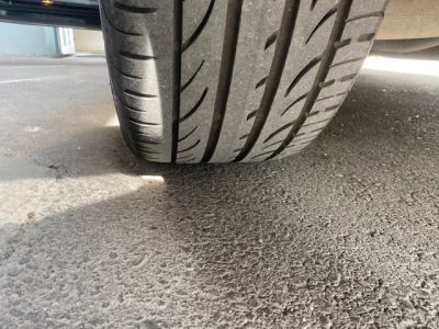Audi S5 quattro 354cv boite manu   - 36
