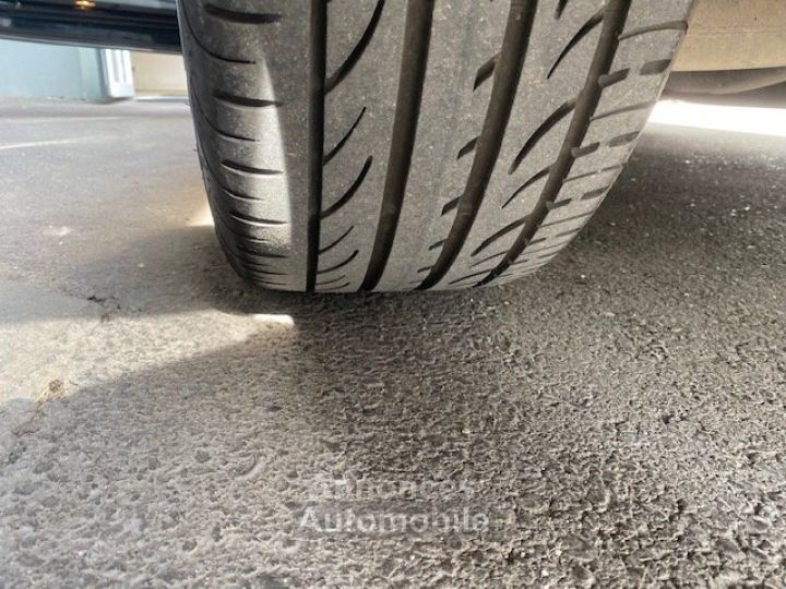 Audi S5 quattro 354cv boite manu - 36