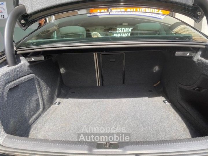 Audi S5 quattro 354cv boite manu - 37