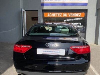 Audi S5 quattro 354cv boite manu   - 42