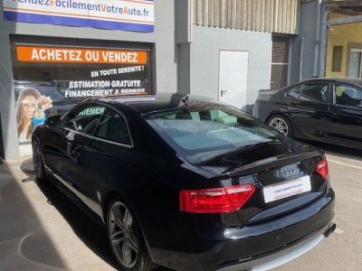 Audi S5 quattro 354cv boite manu   - 43