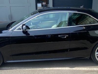 Audi S5 quattro 354cv boite manu   - 44
