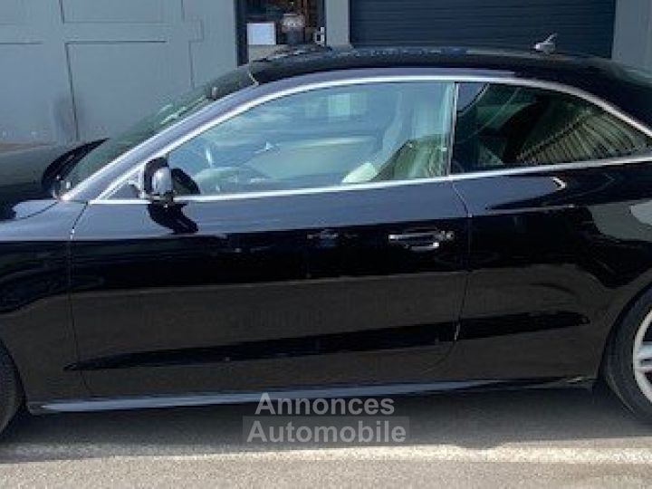 Audi S5 quattro 354cv boite manu - 44