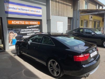 Audi S5 quattro 354cv boite manu   - 45