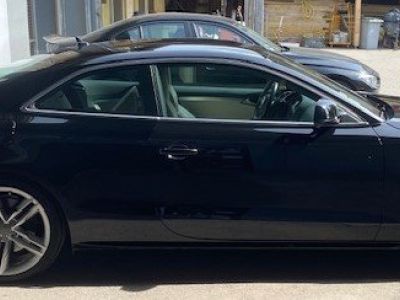 Audi S5 quattro 354cv boite manu   - 46