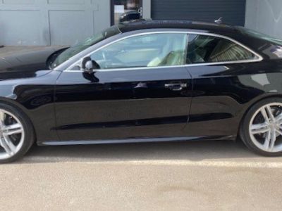 Audi S5 quattro 354cv boite manu   - 47