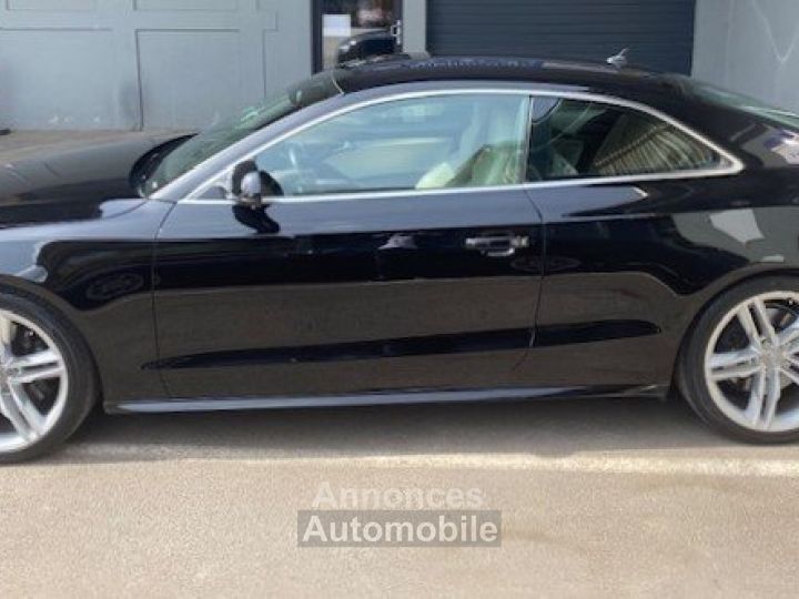 Audi S5 quattro 354cv boite manu - 47
