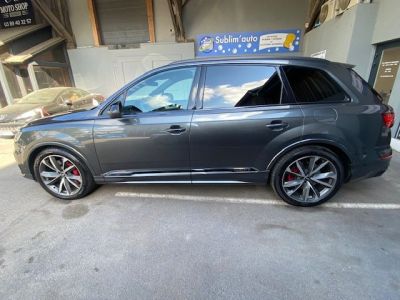 Audi Q7 60 TFSI E 30 60-TFSI E 456ch V6 QUATTRO   - 6