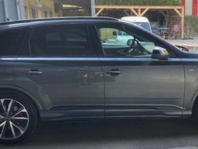 Audi Q7 60 TFSI E 30 60-TFSI E 456ch V6 QUATTRO   - 7