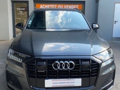 Audi Q7 60 TFSI E 30 60-TFSI E 456ch V6 QUATTRO   - 8