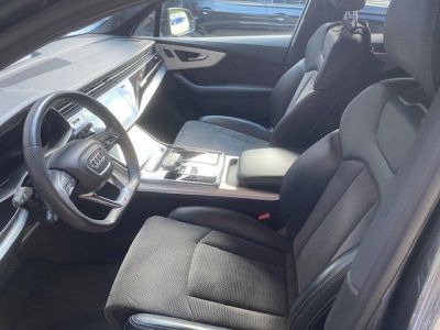 Audi Q7 60 TFSI E 30 60-TFSI E 456ch V6 QUATTRO   - 13