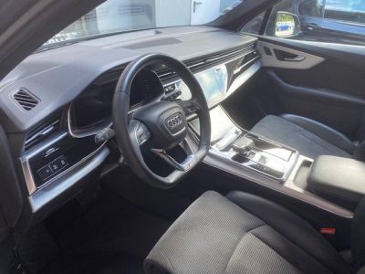 Audi Q7 60 TFSI E 30 60-TFSI E 456ch V6 QUATTRO   - 14