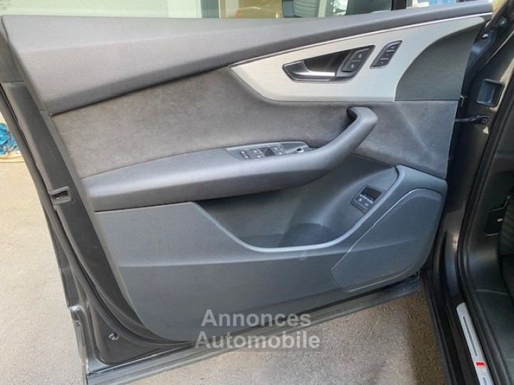 Audi Q7 60 TFSI E 30 60-TFSI E 456ch V6 QUATTRO - 15