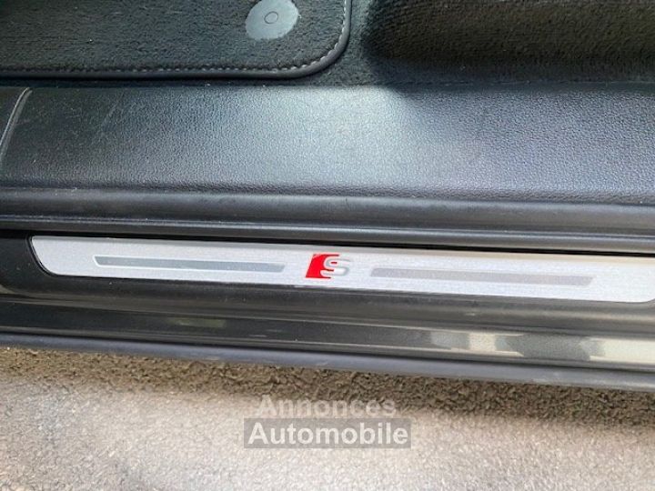 Audi Q7 60 TFSI E 30 60-TFSI E 456ch V6 QUATTRO - 16