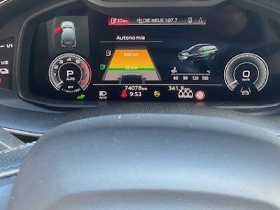 Audi Q7 60 TFSI E 30 60-TFSI E 456ch V6 QUATTRO   - 17