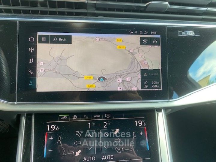Audi Q7 60 TFSI E 30 60-TFSI E 456ch V6 QUATTRO - 18