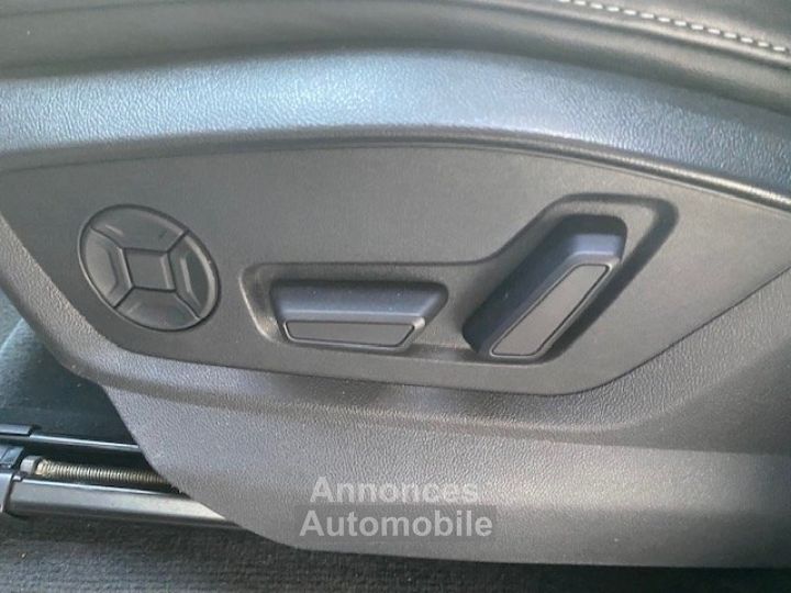 Audi Q7 60 TFSI E 30 60-TFSI E 456ch V6 QUATTRO - 21
