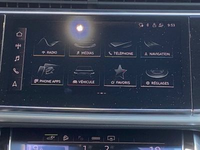 Audi Q7 60 TFSI E 30 60-TFSI E 456ch V6 QUATTRO   - 22