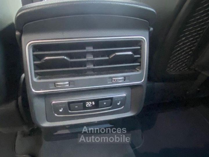 Audi Q7 60 TFSI E 30 60-TFSI E 456ch V6 QUATTRO - 23