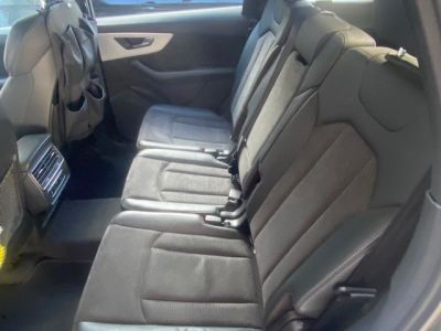 Audi Q7 60 TFSI E 30 60-TFSI E 456ch V6 QUATTRO   - 25