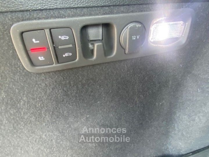 Audi Q7 60 TFSI E 30 60-TFSI E 456ch V6 QUATTRO - 28