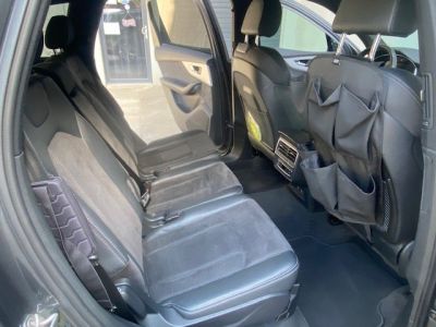 Audi Q7 60 TFSI E 30 60-TFSI E 456ch V6 QUATTRO   - 29