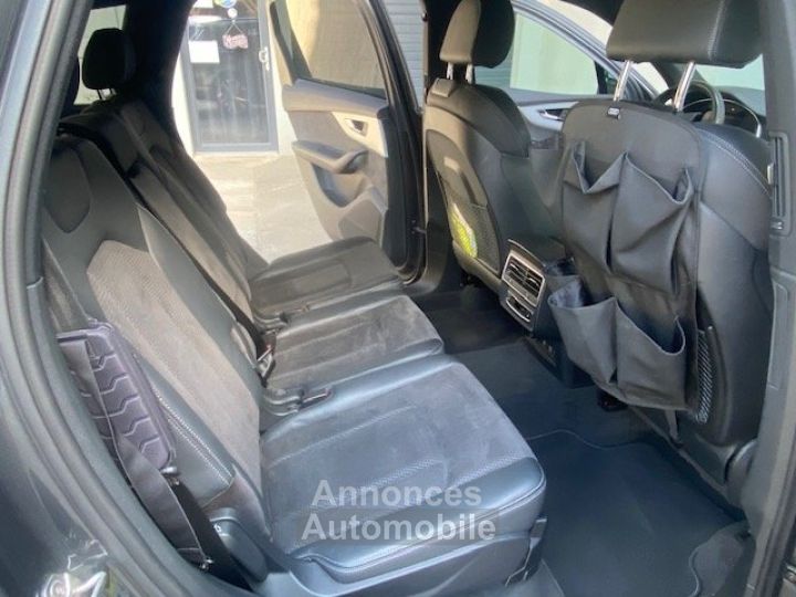 Audi Q7 60 TFSI E 30 60-TFSI E 456ch V6 QUATTRO - 29