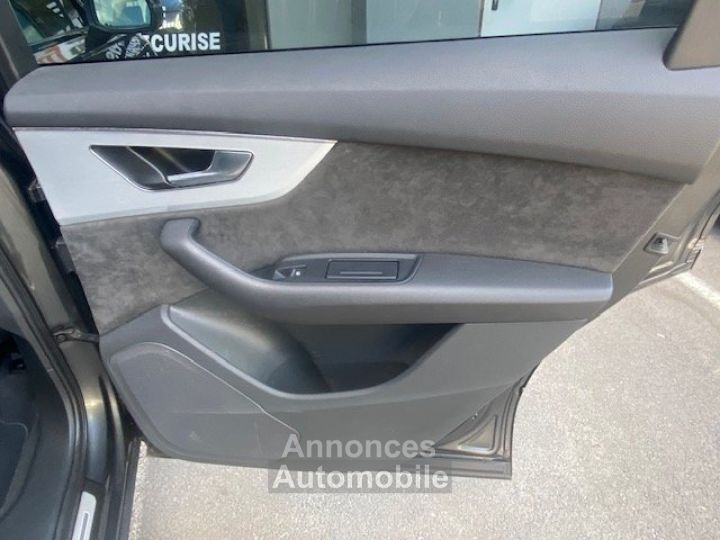 Audi Q7 60 TFSI E 30 60-TFSI E 456ch V6 QUATTRO - 30