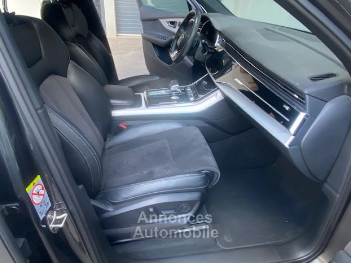 Audi Q7 60 TFSI E 30 60-TFSI E 456ch V6 QUATTRO - 31