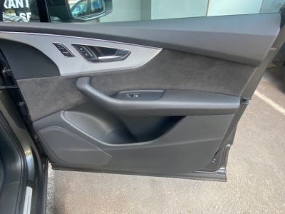 Audi Q7 60 TFSI E 30 60-TFSI E 456ch V6 QUATTRO   - 32