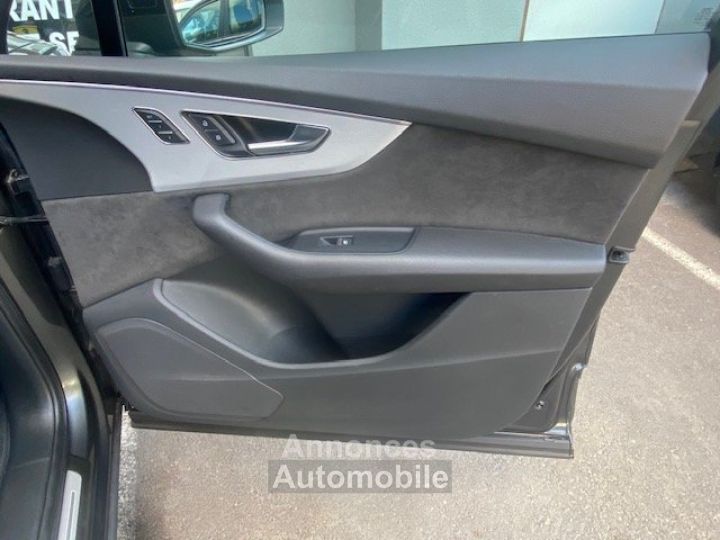 Audi Q7 60 TFSI E 30 60-TFSI E 456ch V6 QUATTRO - 32