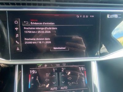 Audi Q7 60 TFSI E 30 60-TFSI E 456ch V6 QUATTRO   - 33