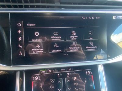 Audi Q7 60 TFSI E 30 60-TFSI E 456ch V6 QUATTRO   - 34