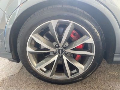 Audi Q7 60 TFSI E 30 60-TFSI E 456ch V6 QUATTRO   - 35