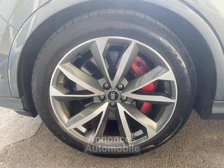 Audi Q7 60 TFSI E 30 60-TFSI E 456ch V6 QUATTRO - 35