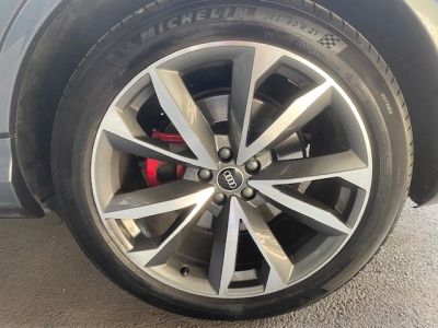Audi Q7 60 TFSI E 30 60-TFSI E 456ch V6 QUATTRO   - 37