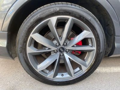 Audi Q7 60 TFSI E 30 60-TFSI E 456ch V6 QUATTRO   - 39
