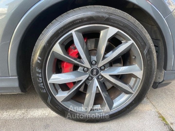Audi Q7 60 TFSI E 30 60-TFSI E 456ch V6 QUATTRO - 41