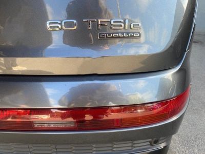 Audi Q7 60 TFSI E 30 60-TFSI E 456ch V6 QUATTRO   - 43