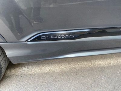 Audi Q7 60 TFSI E 30 60-TFSI E 456ch V6 QUATTRO   - 44