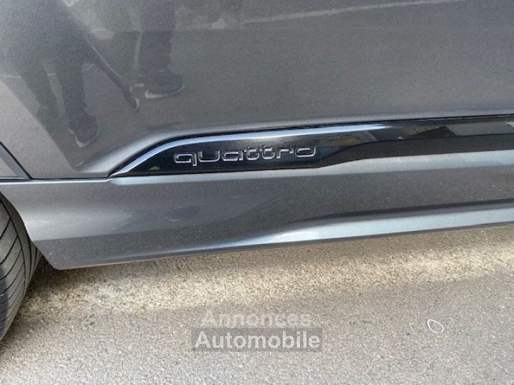 Audi Q7 60 TFSI E 30 60-TFSI E 456ch V6 QUATTRO - 44