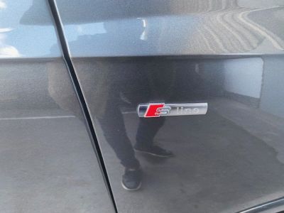 Audi Q7 60 TFSI E 30 60-TFSI E 456ch V6 QUATTRO   - 45